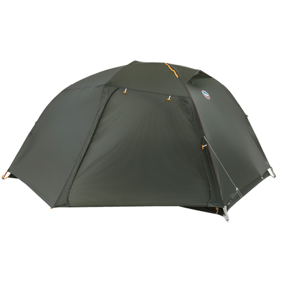Big Agnes - Copper Spur UL2 Bikepack - Lichen Green