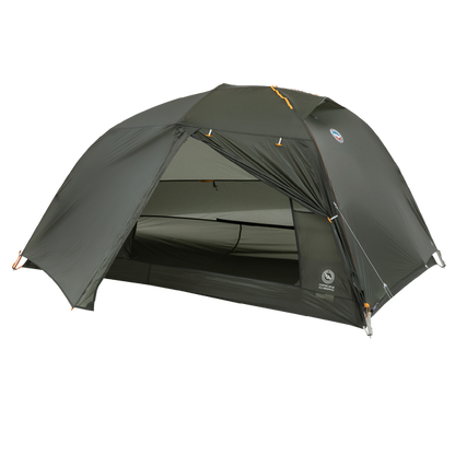 Big Agnes - Copper Spur UL2 Bikepack - Lichen Green