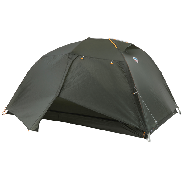 Big Agnes - Copper Spur UL2 Bikepack - Lichen Green