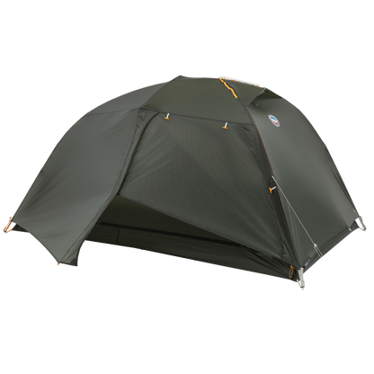 Big Agnes - Copper Spur UL2 Bikepack - Lichen Green