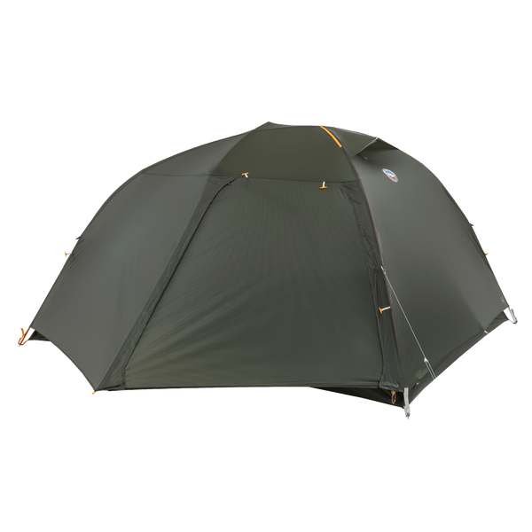 Big Agnes - Copper Spur UL3 Bikepack - Lichen Green