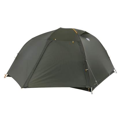 Big Agnes - Copper Spur UL3 Bikepack - Lichen Green