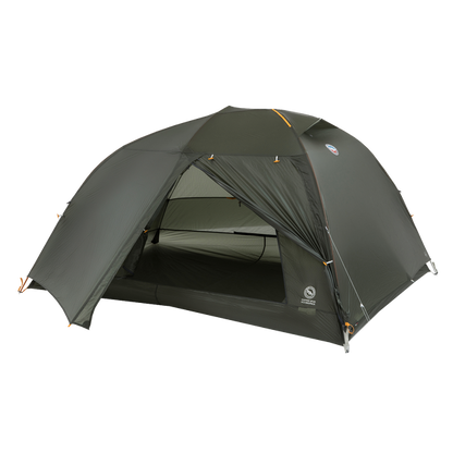 Big Agnes - Copper Spur UL3 Bikepack - Lichen Green