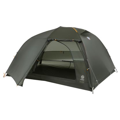 Big Agnes - Copper Spur UL3 Bikepack - Lichen Green