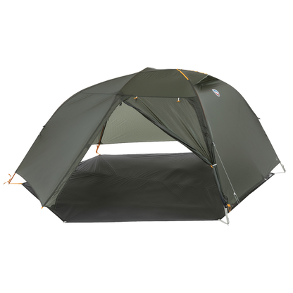 Big Agnes - Copper Spur UL3 Bikepack - Lichen Green