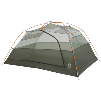 Big Agnes - Copper Spur UL3 Bikepack - Lichen Green