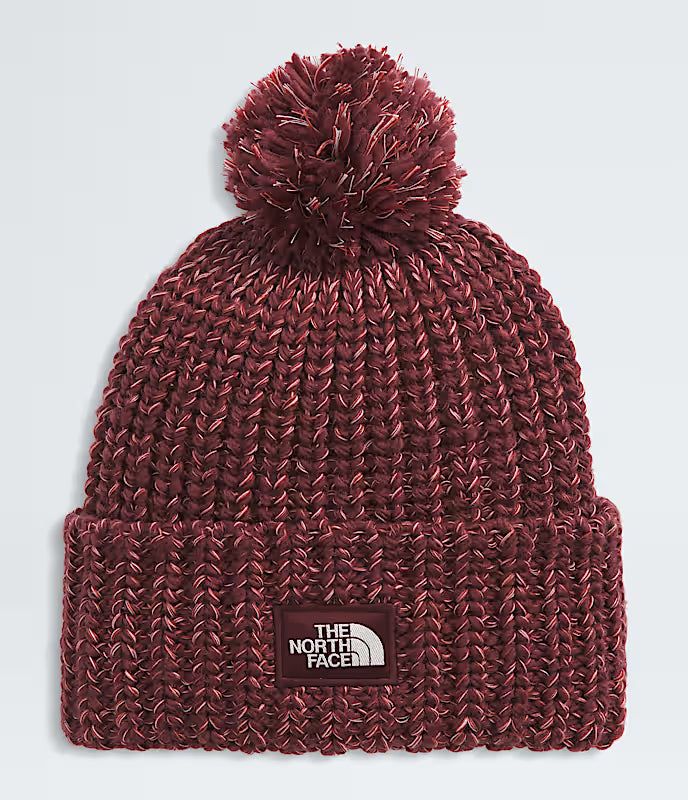 The North Face - Cozy Chunky Cabin Beanie