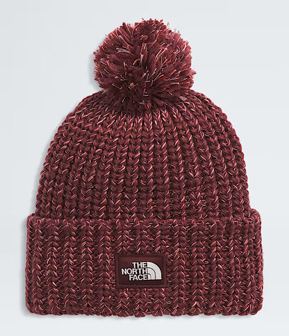 The North Face - Cozy Chunky Cabin Beanie
