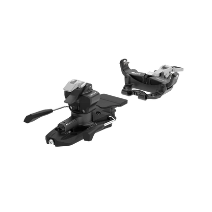 ATK Bindings - Crest 10 Bindings - Black