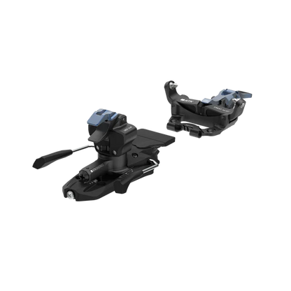 ATK Bindings - Crest 10 Bindings - Dark Blue