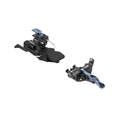 ATK Bindings - Crest 10 Bindings - Dark Blue