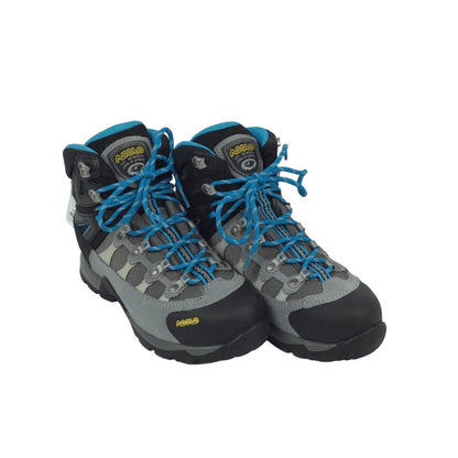 Asolo Stynger GTX ML W 7.5 Gry/Blu