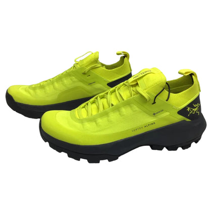 Arcxteryx Trail Runner Wmn 8 Yel/Blk