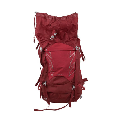 Osprey Talon 55L red