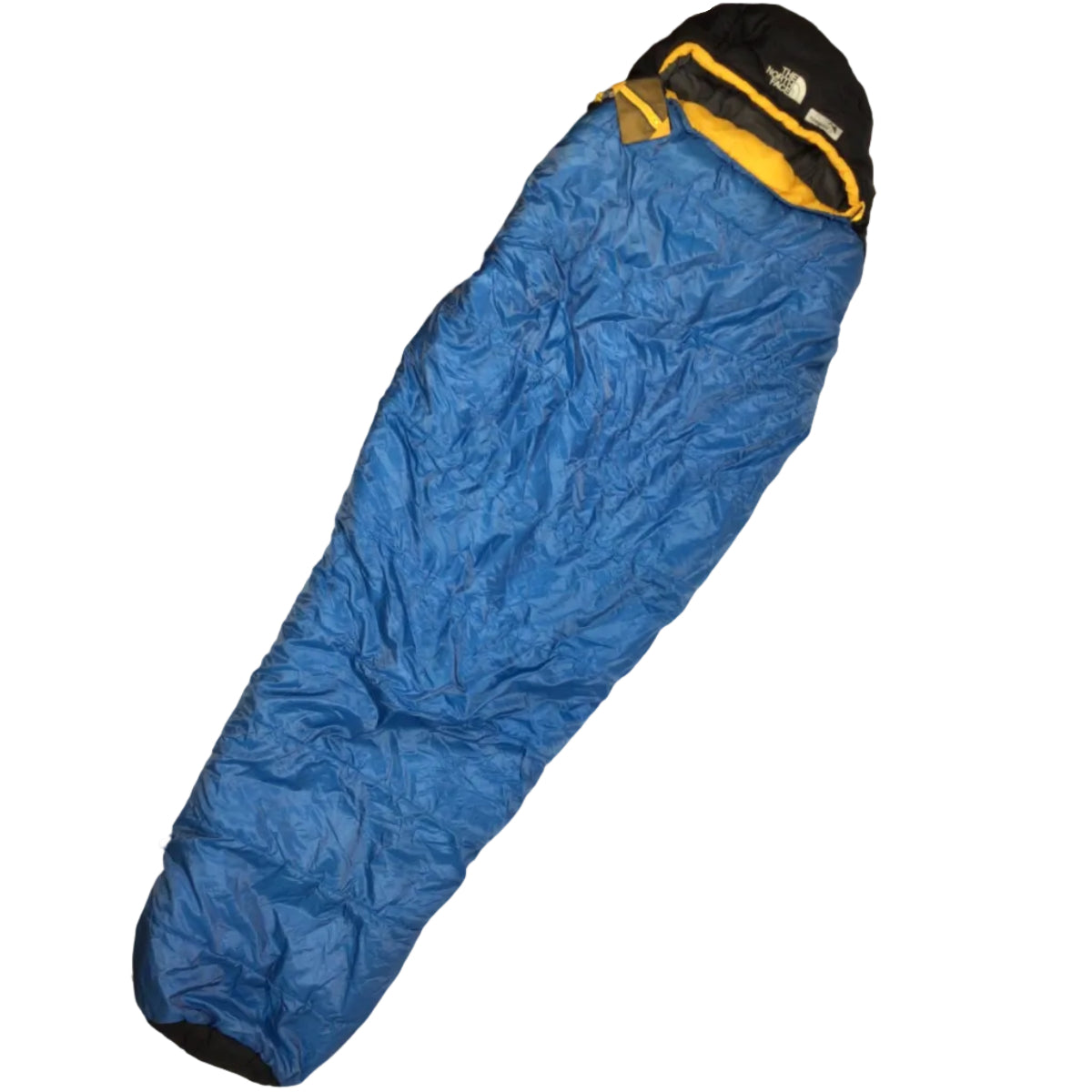 TNF Cat's Meow Sleeping Bag Long 40D Multi