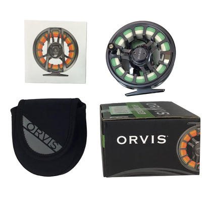 Orvis Hydros SL w/ 8WT Intermediate Line
