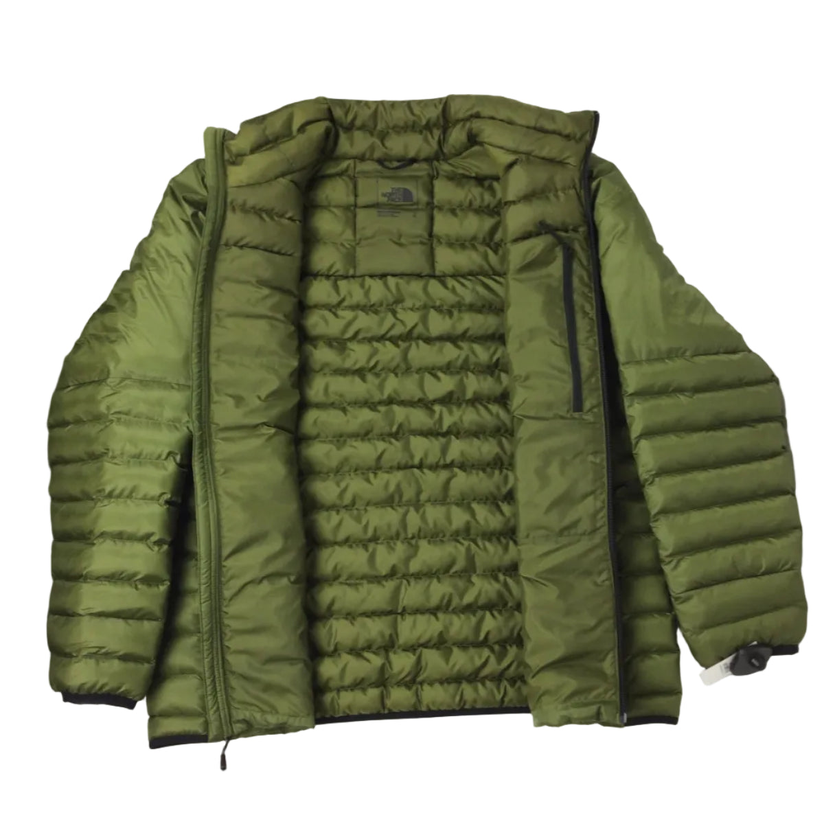 The North Face - Terra Peak Jacket - Men's
