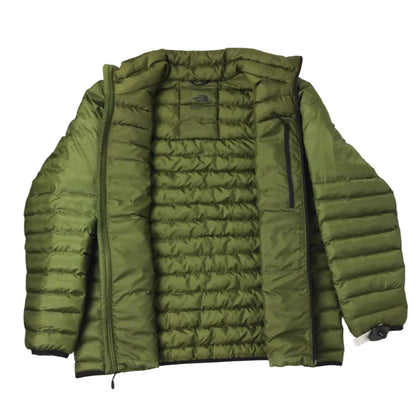 The North Face - Terra Peak Jacket - Men's