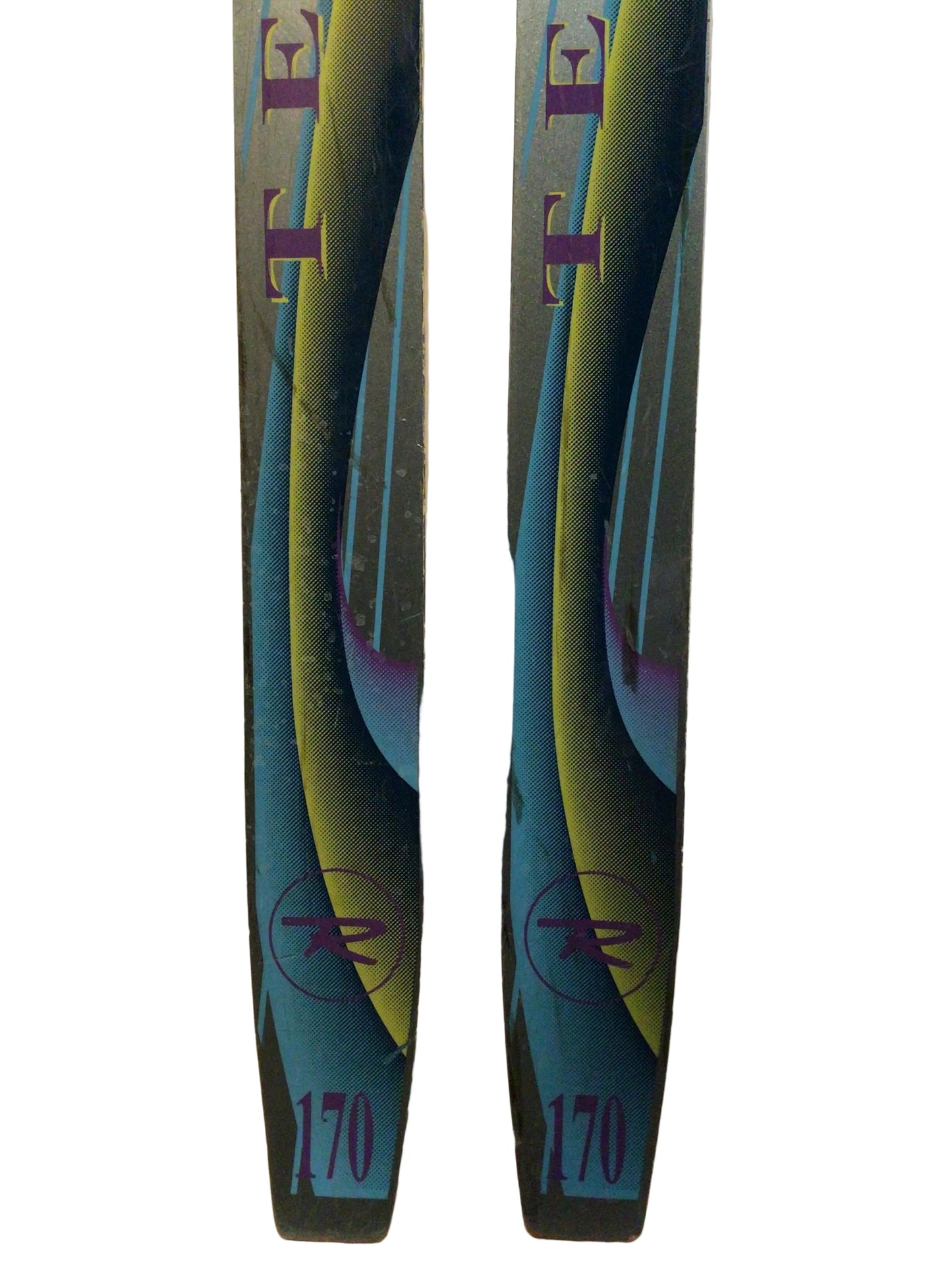 Rossignol Tempo AR 170