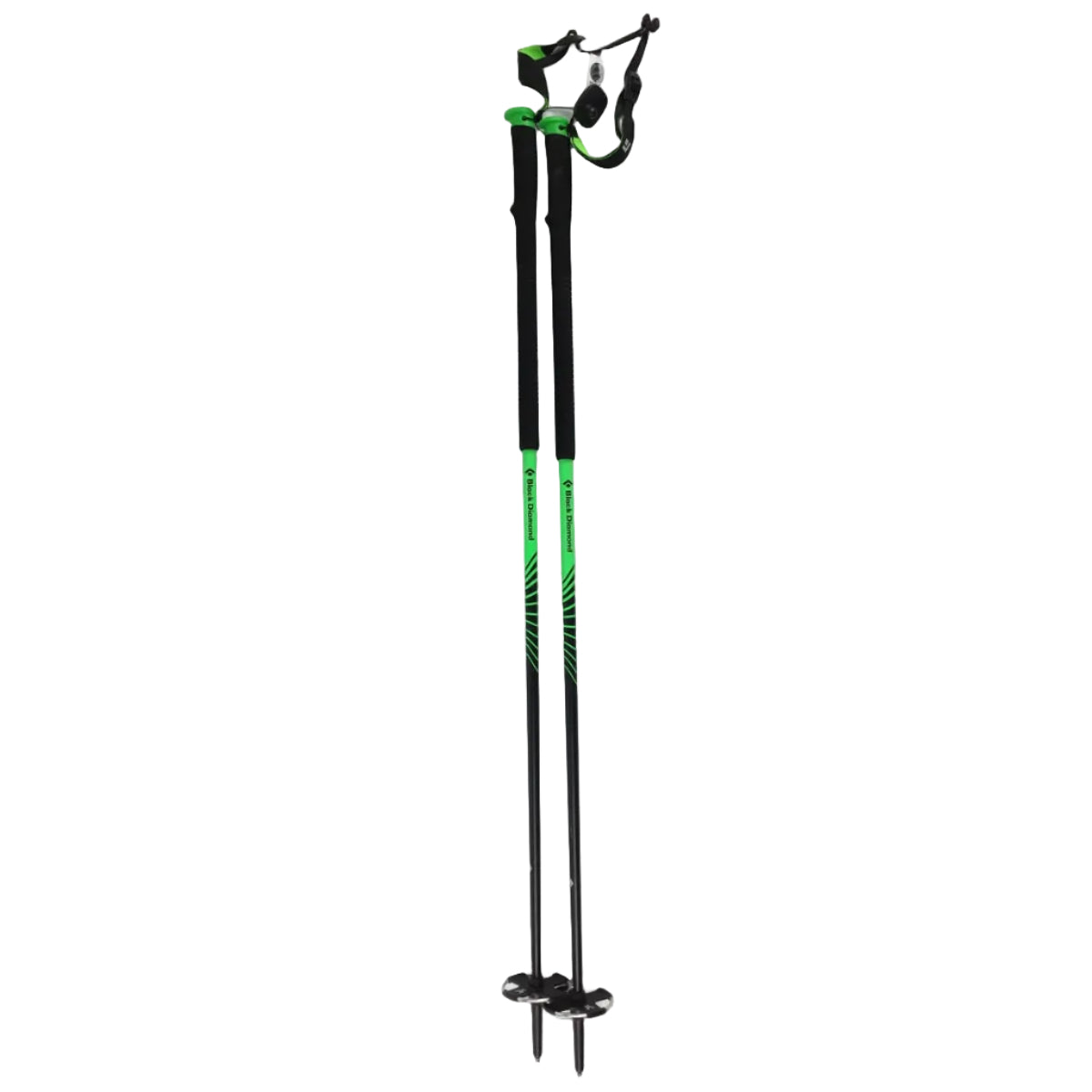 Black Diamond - Vapor Carbon