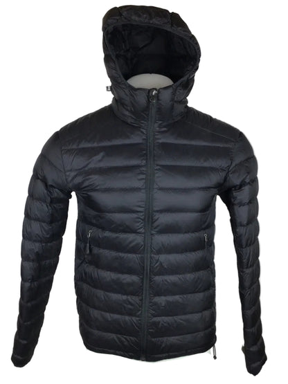 Le Smart Puffy Jacket M