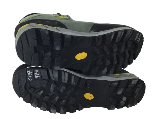 La Sportiva - Trango Leather Gtx Gre W 42 - C-147970F