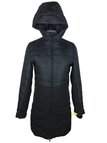 Burton down parka W