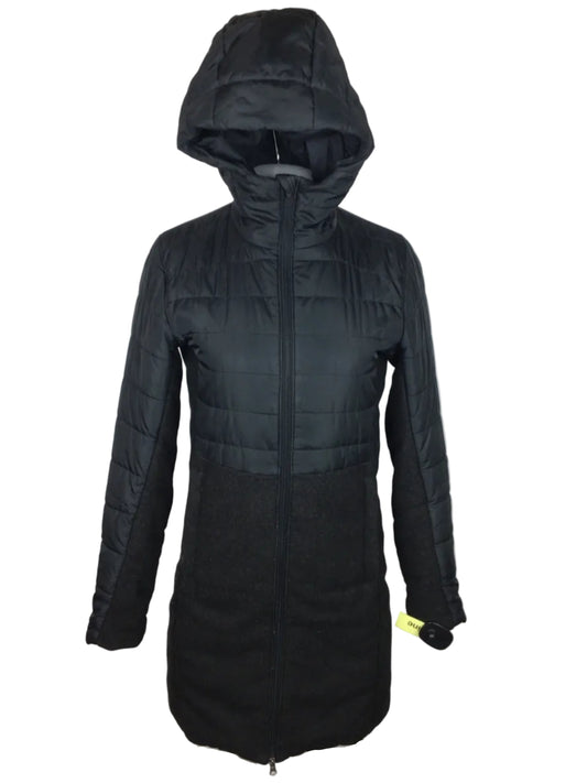 Burton down parka W