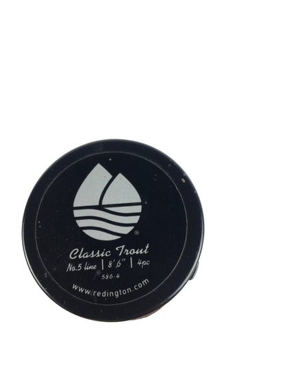 Reddington Classic Trout 8' 6" 5WT