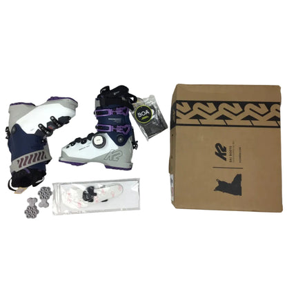 K2 Mindbender 105 Boa W