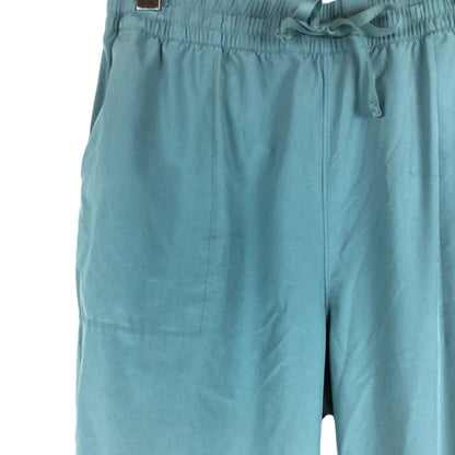 Patagonia Joggers Wmn Lg Blu