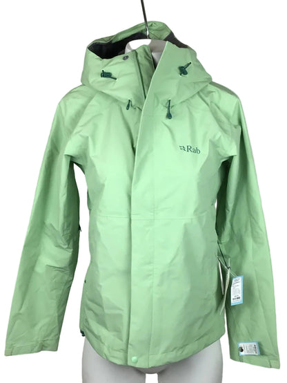 Rab Downpour Jacket