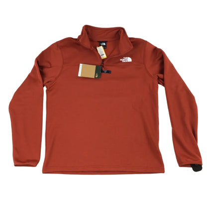 The North Face LS QZ M