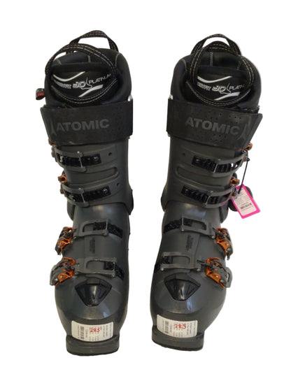 ATOMIC HAWX ULTRA 120S 28.5 GREY