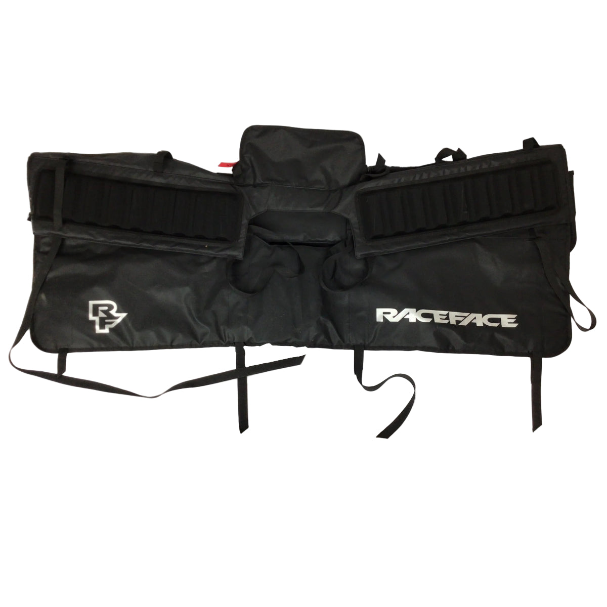 Race Face Tail Gate Pad