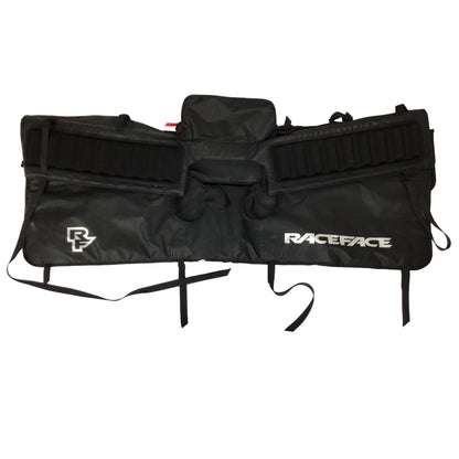 Race Face Tail Gate Pad