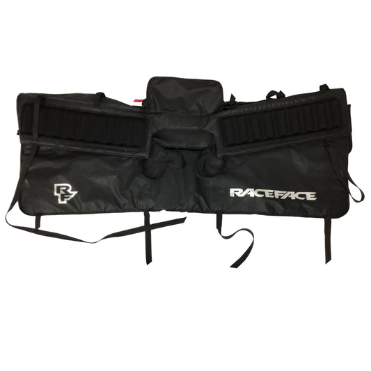 Race Face Tail Gate Pad