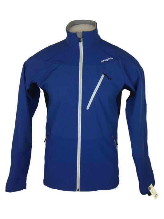Patagonia XC Jacket Men MD Blue
