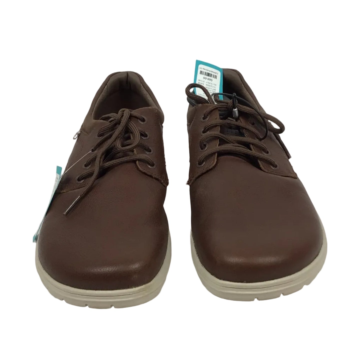 Lems Casual Shoe M 10.5 Brown