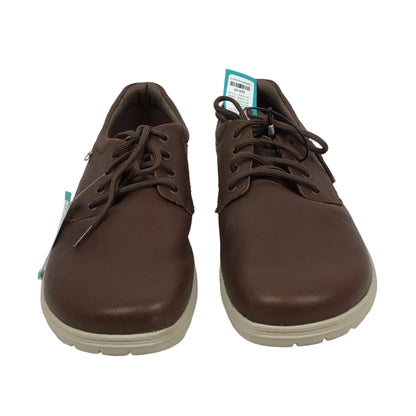 Lems Casual Shoe M 10.5 Brown