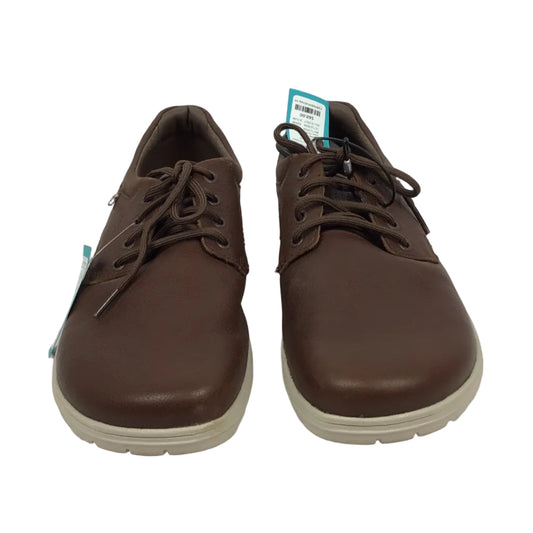 Lems Casual Shoe M 10.5 Brown
