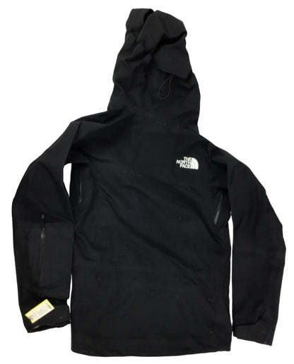 The North Face Ski/Sb Hard Shell Jacket Wmn XS Black