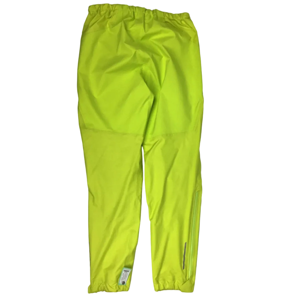 Arc'teryx GorTex Trail Pants Green Medium Mens