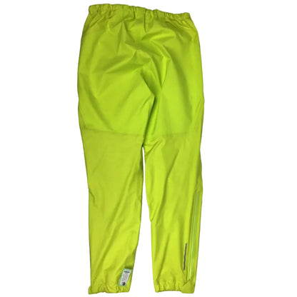 Arc'teryx GorTex Trail Pants Green Medium Mens
