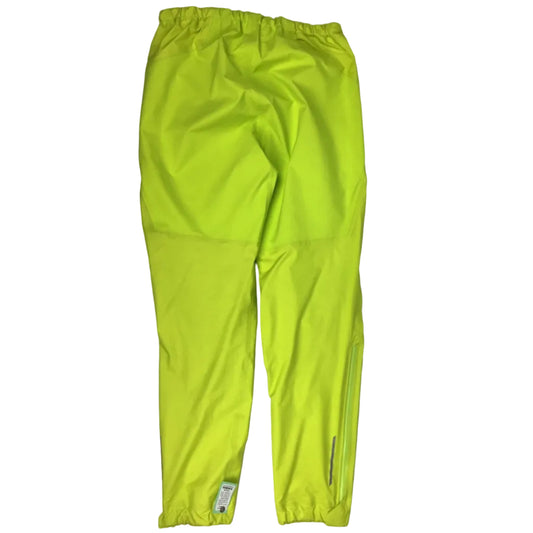 Arc'teryx GorTex Trail Pants Green Medium Mens