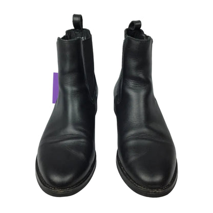 Thursday Chelsea Boots W 8.5 Black