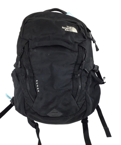 TNF Surge School pack blk