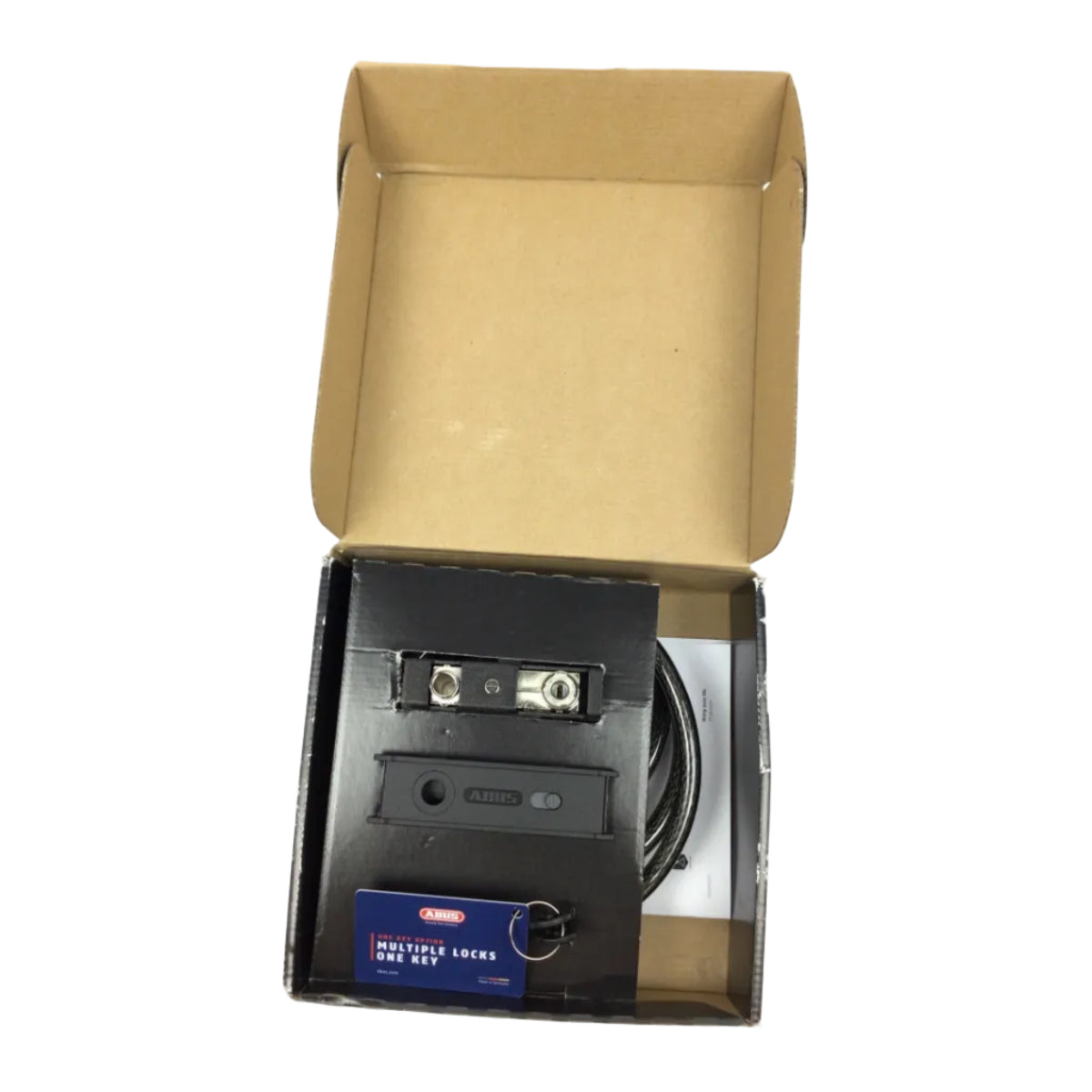 Thule High Grade Lock