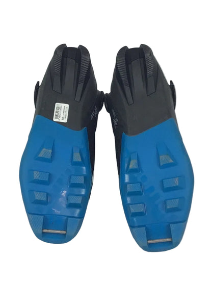 Salomon S-Max Carbon Skate Boot 42