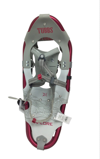 Tubbs - Xplore Snowshoes - Ws